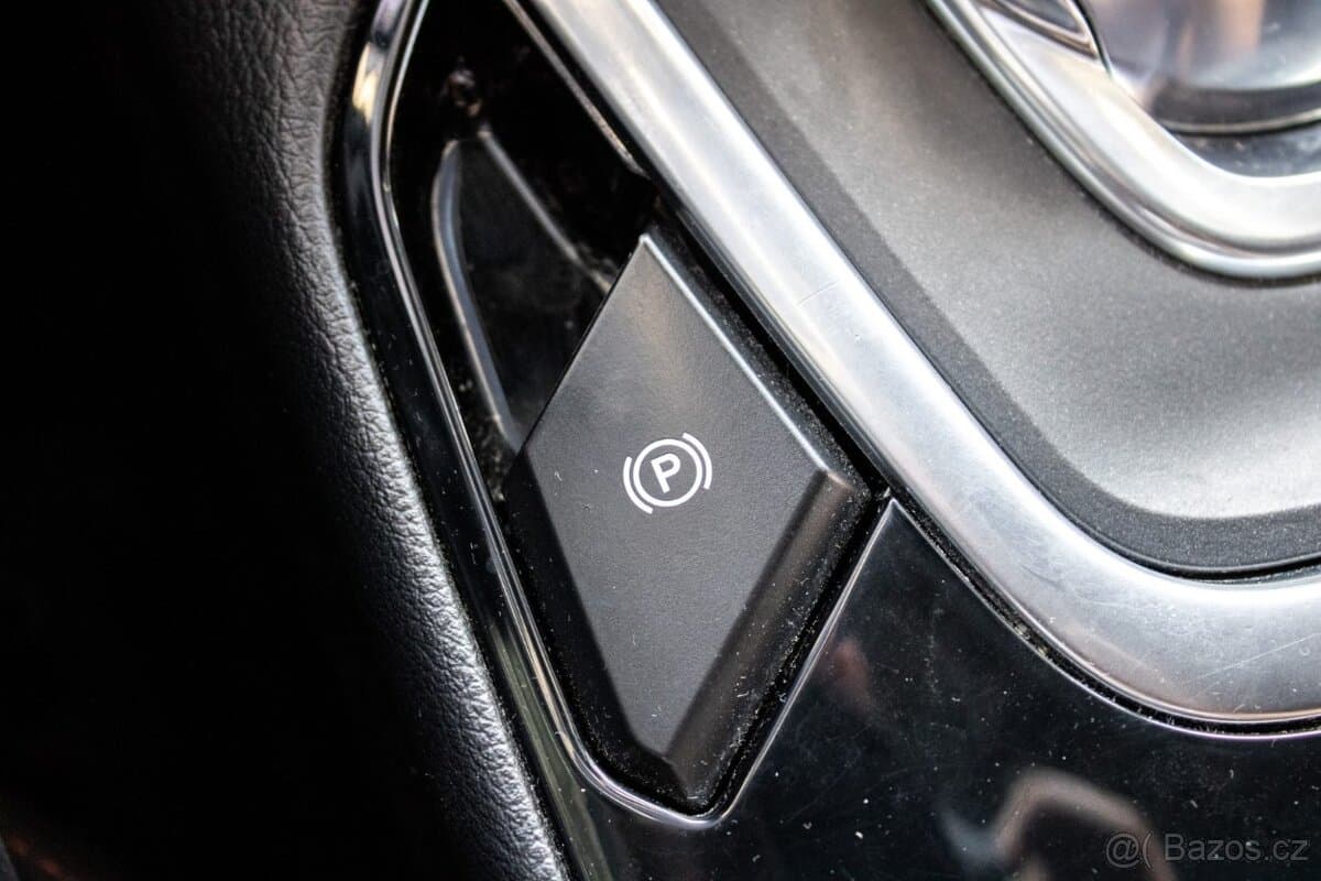 2019 Ford S-MAX - 16
