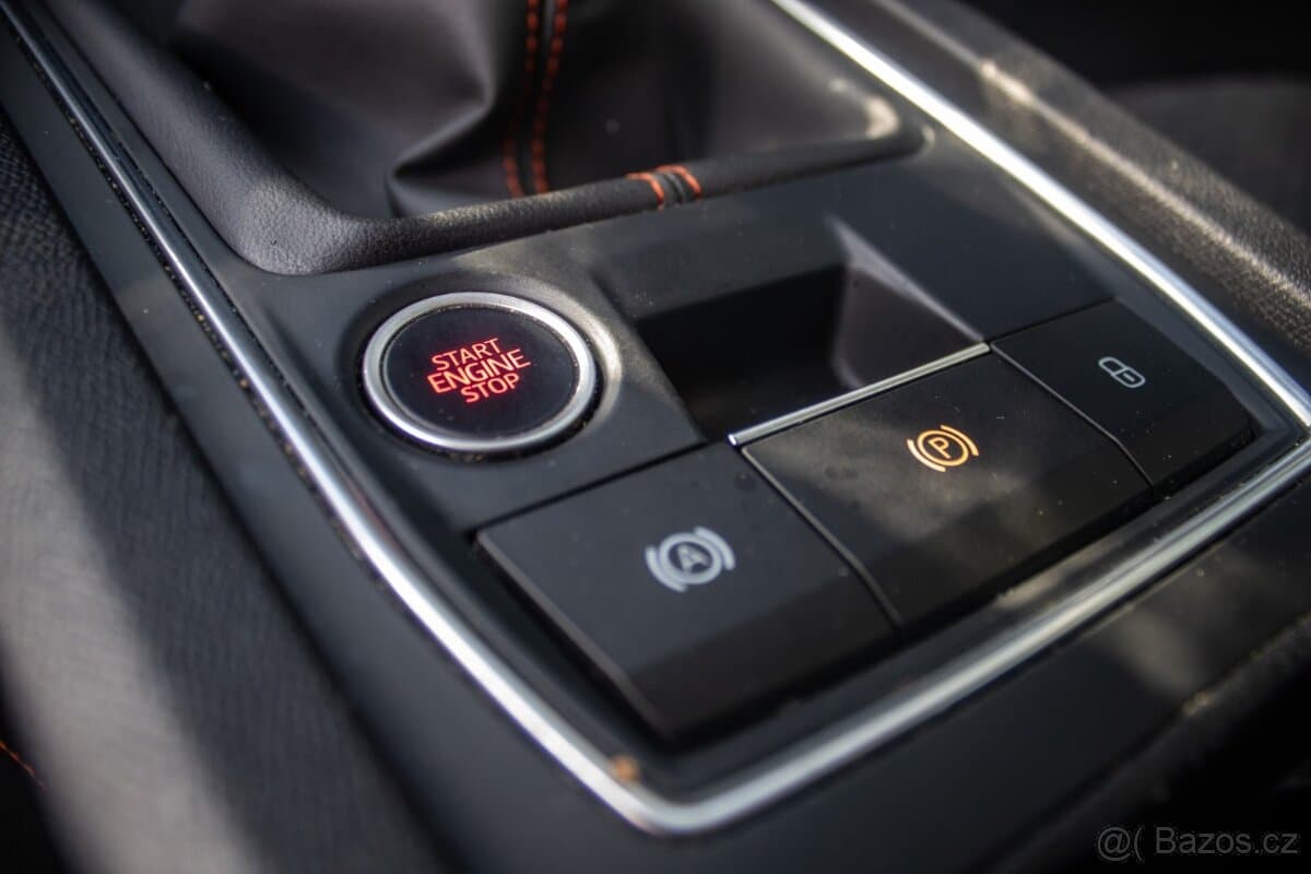 2022 Seat LEON - 16