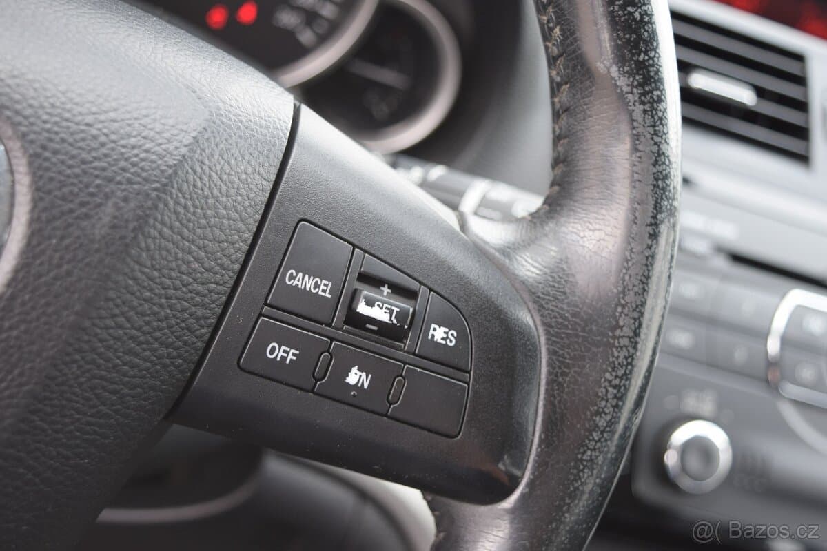 2011 Mazda 6 - 16