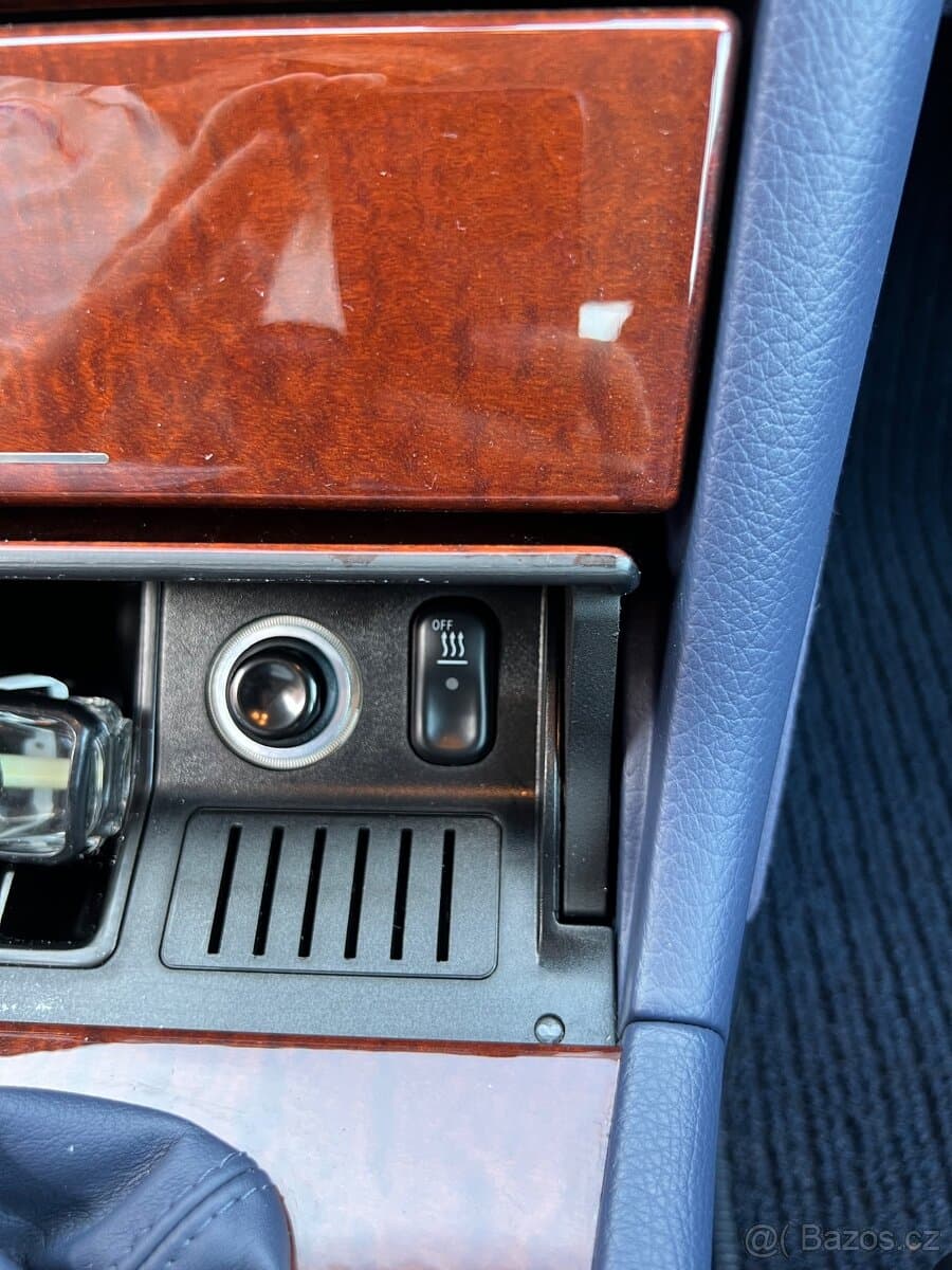 2000 Mercedes-Benz OSTATNÍ - 16