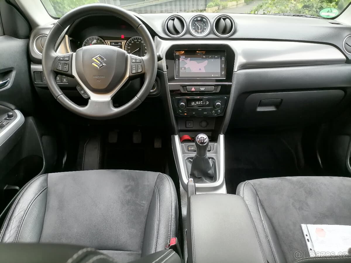 2016 Suzuki VITARA - 16