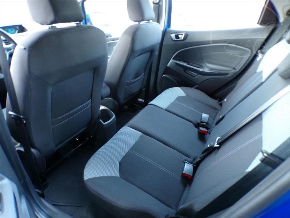 2014 Ford ECOSPORT - 16