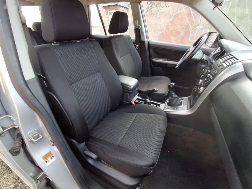 2009 Suzuki GRAND - 16