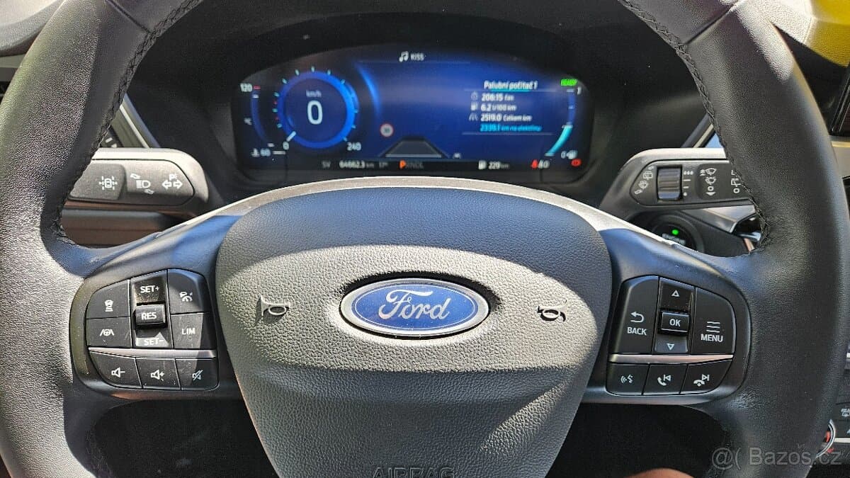 2023 Ford KUGA - 16