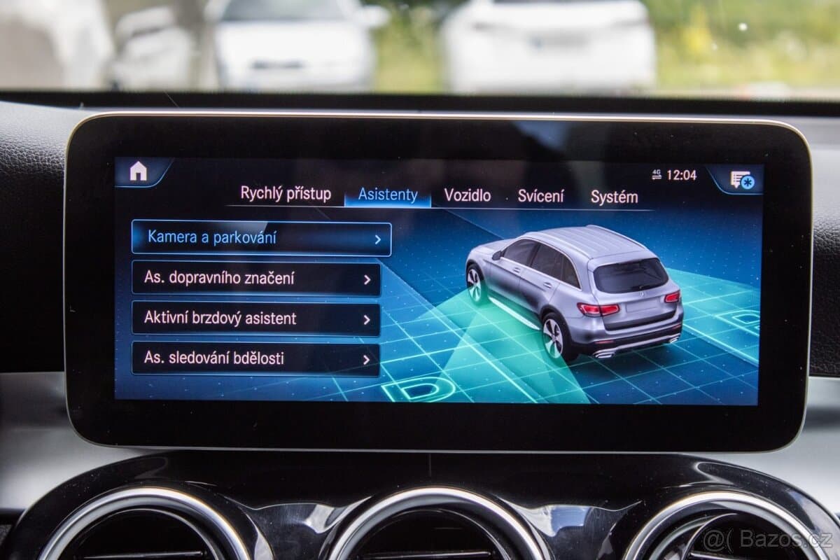 2022 Mercedes-Benz GL - 16