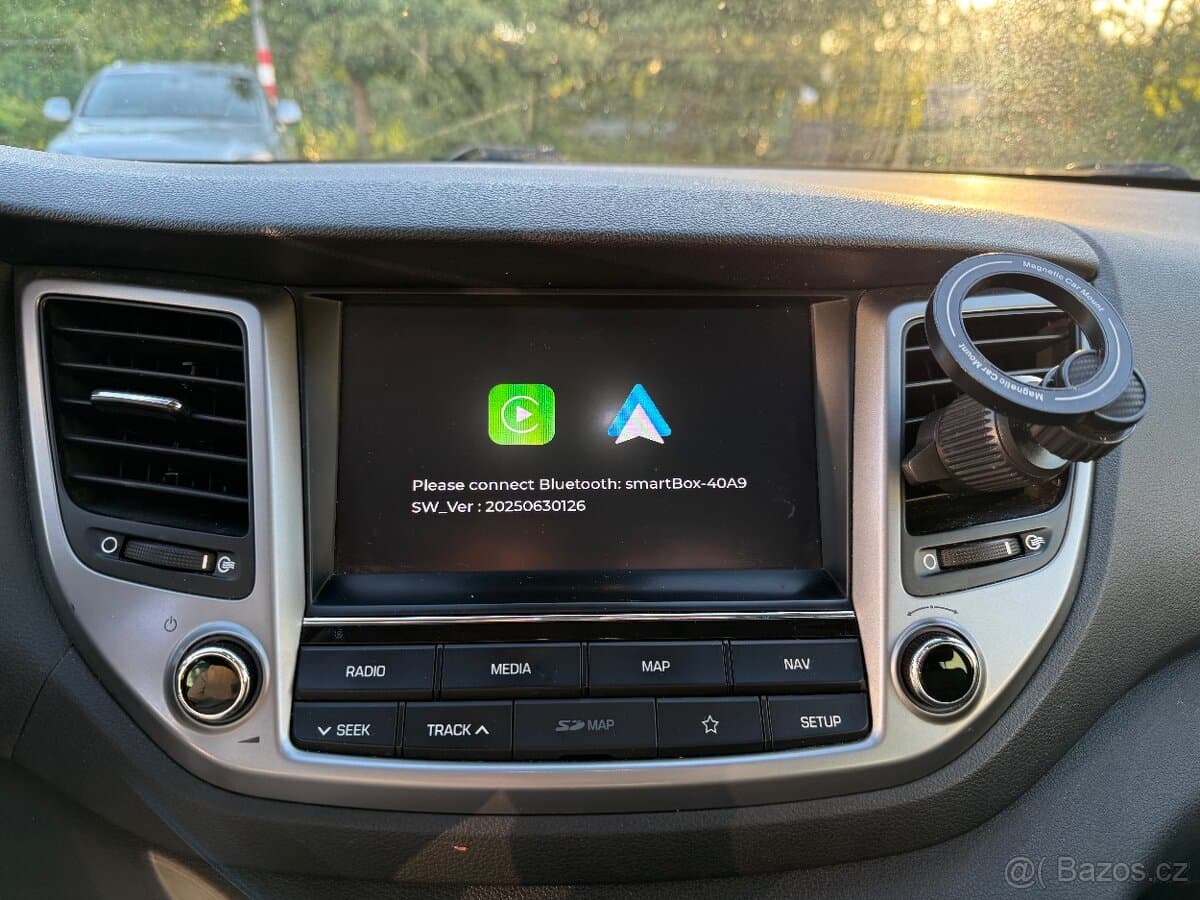 2018 Hyundai TUCSON - 16