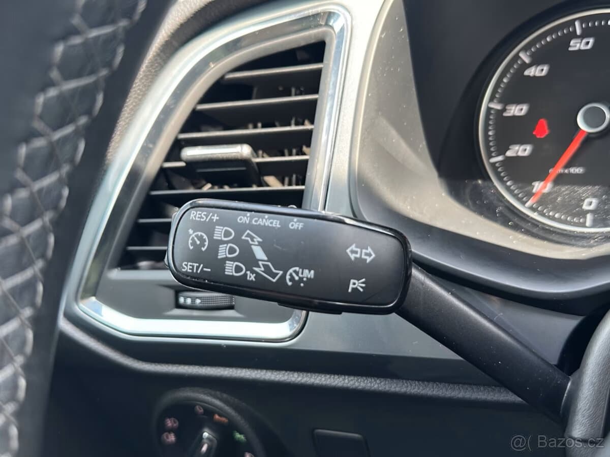 2018 Seat ATECA - 16