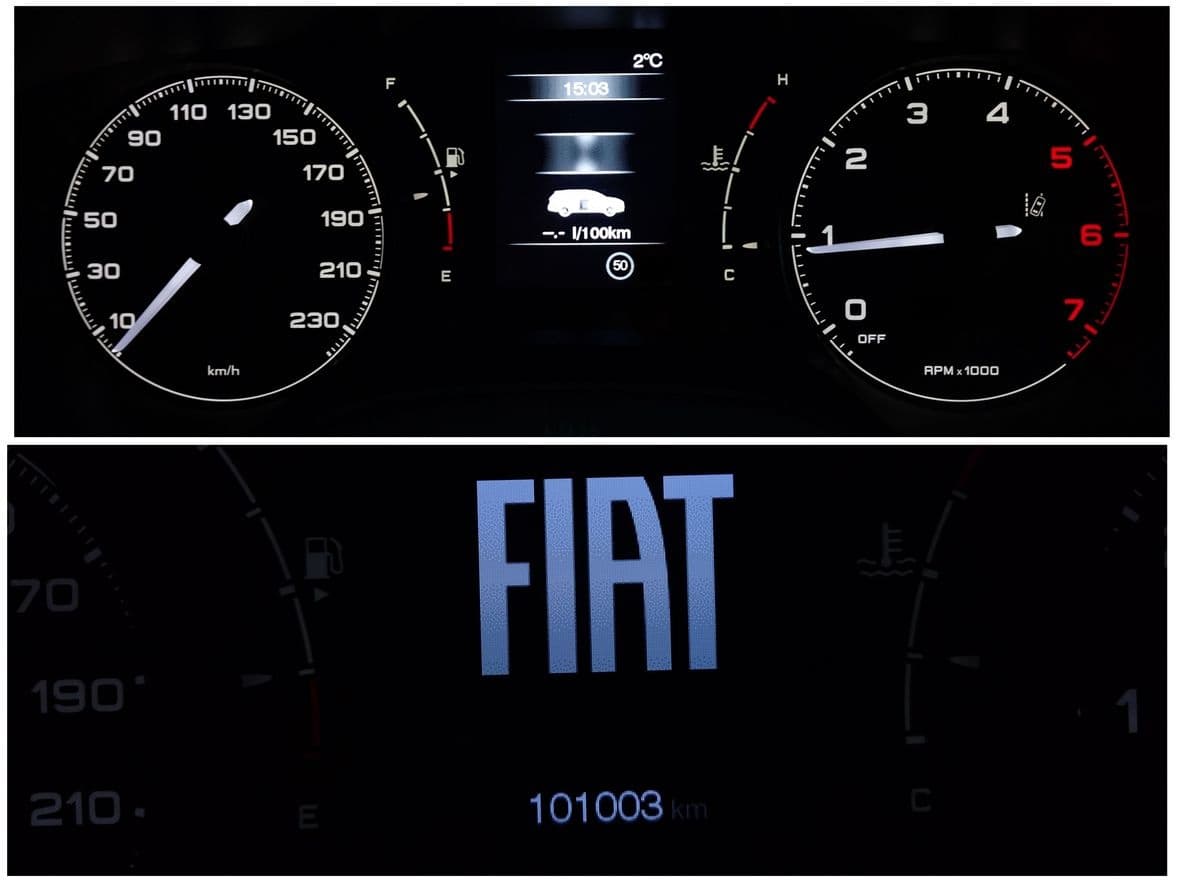 2022 Fiat TIPO - 16
