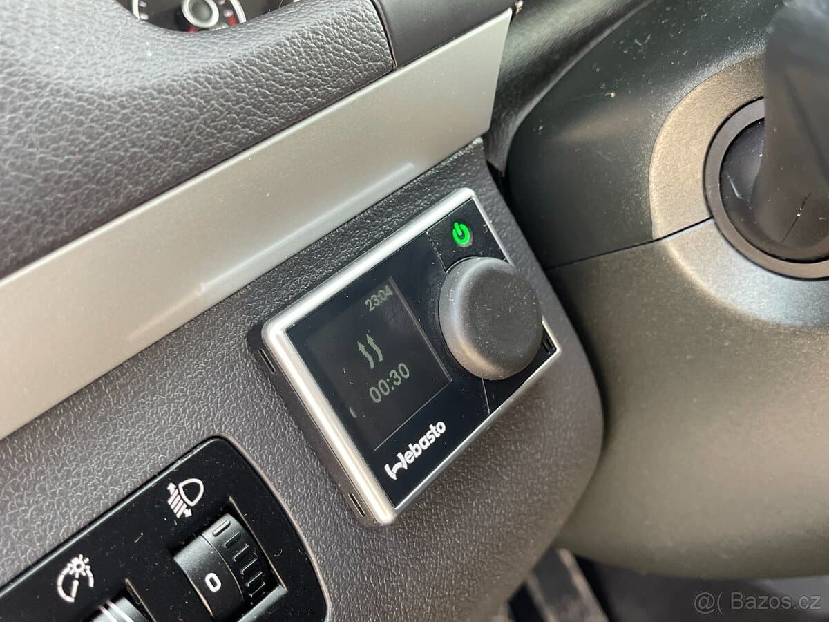 2012 Volkswagen TOURAN - 16