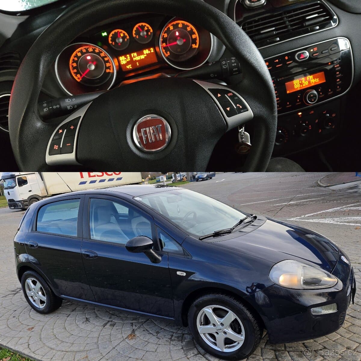 2012 Fiat OSTATNÍ - 16