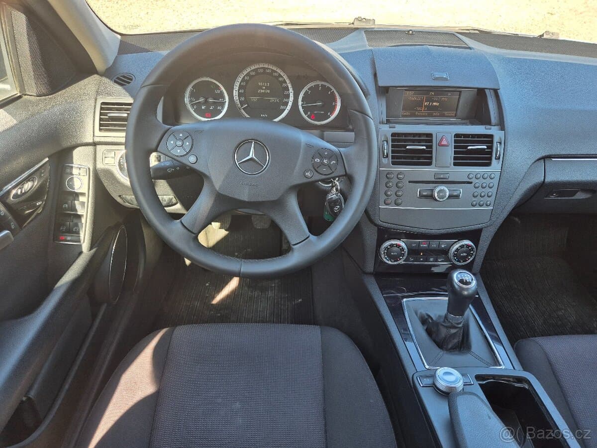 2011 Mercedes-Benz OSTATNÍ - 16