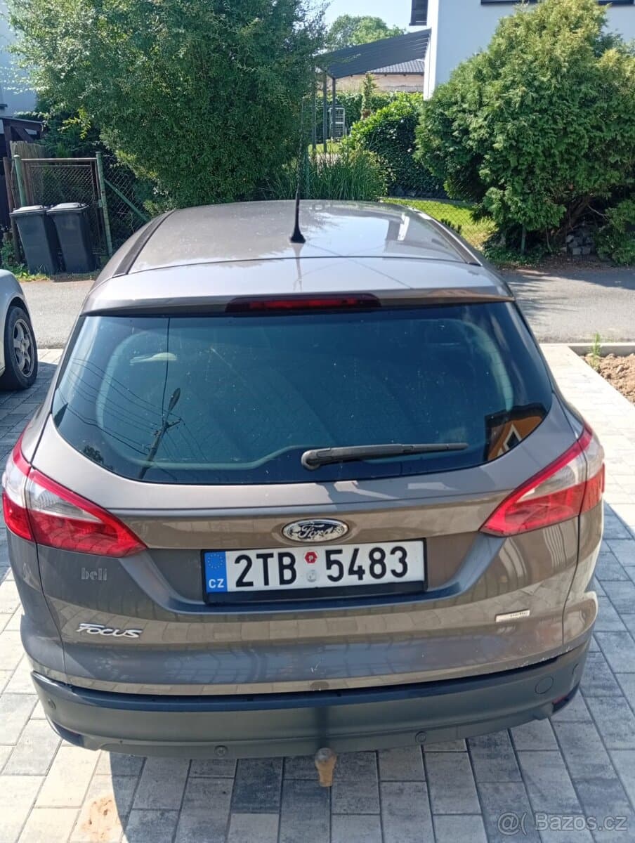 Ford FOCUS - 16