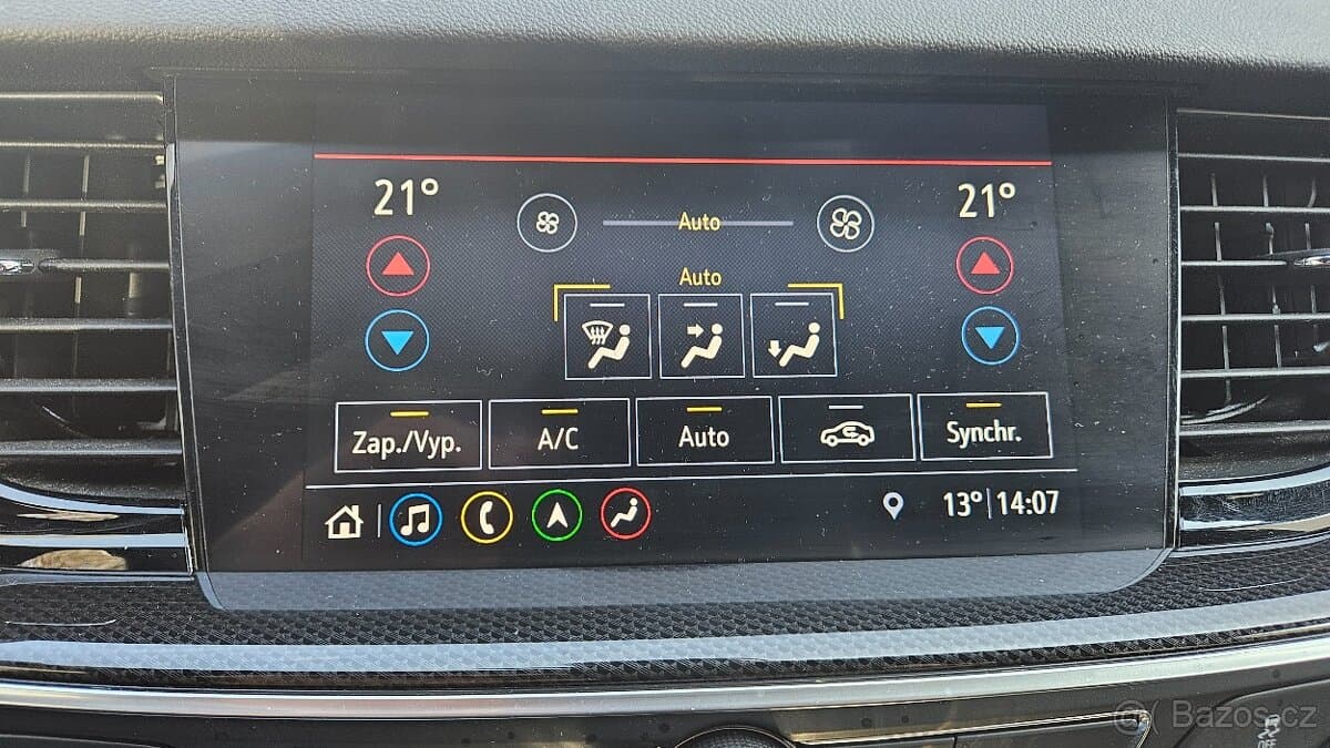 2022 Opel INSIGNIA - 16