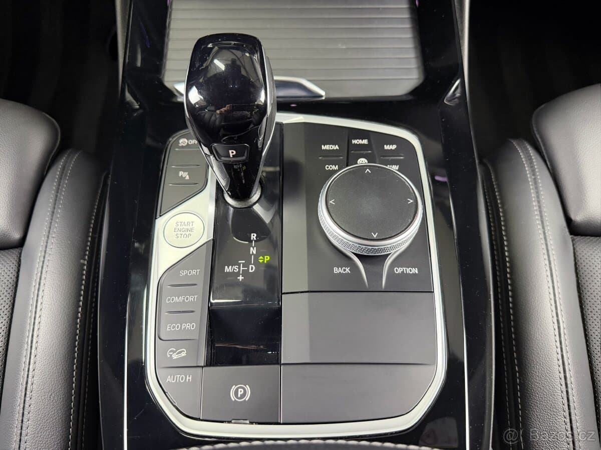 2022 BMW X3 - 16