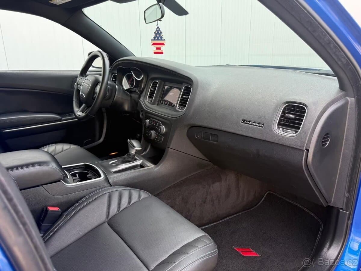 2022 Dodge CHARGER - 16