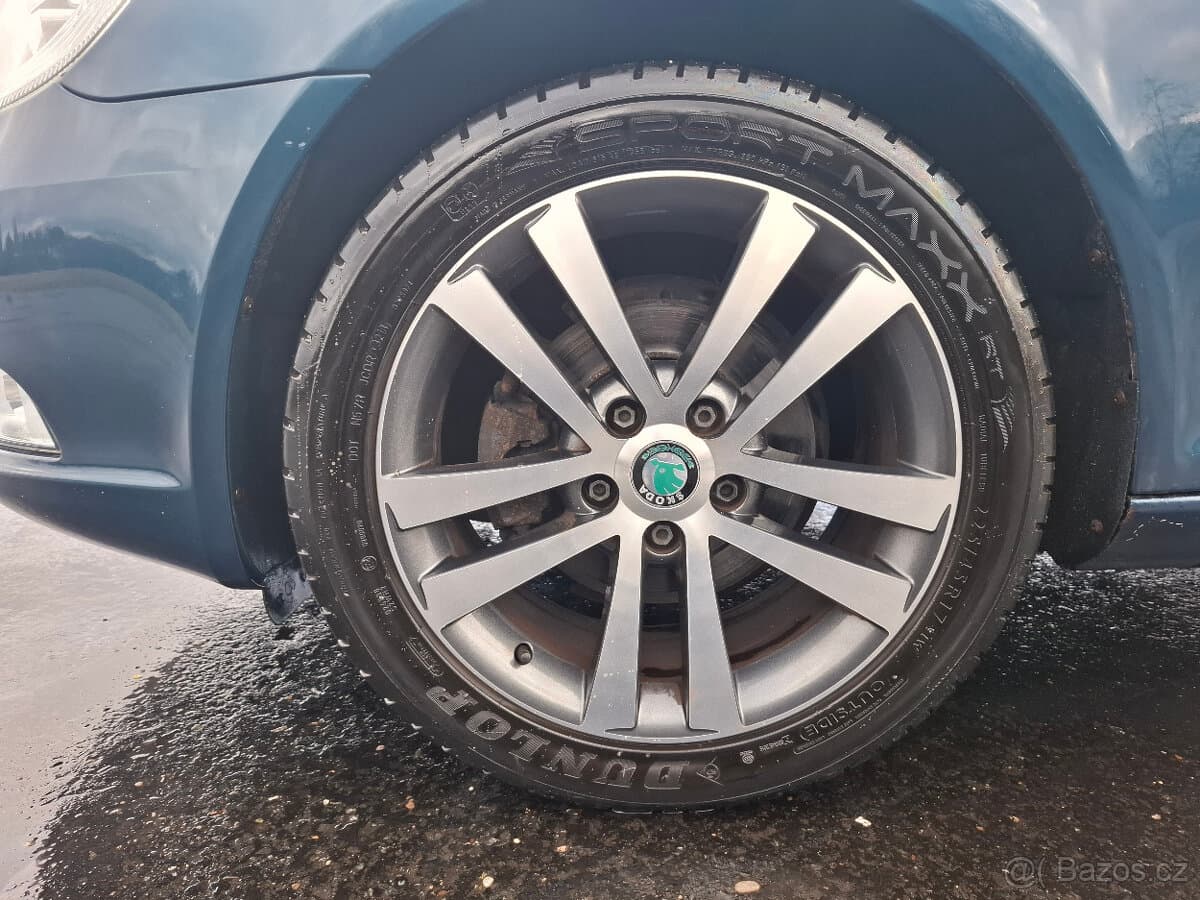 2012 Škoda OCTAVIA - 16