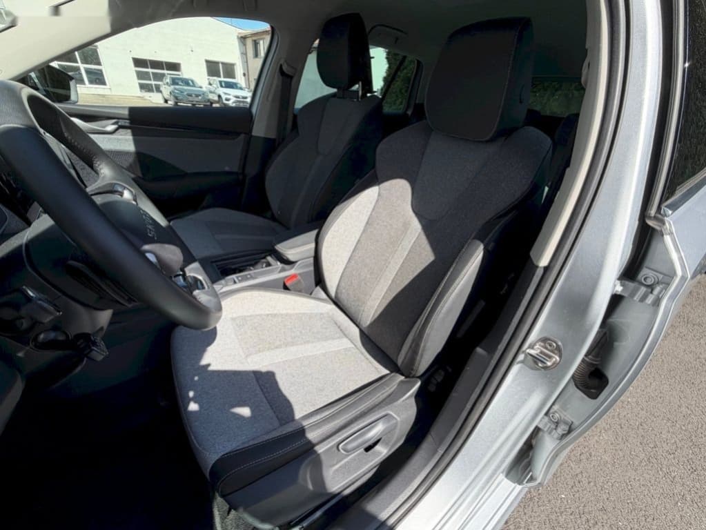 2025 Škoda OCTAVIA - 16