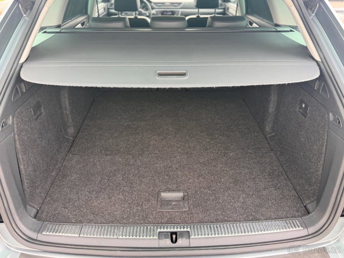 2016 Škoda SUPERB - 16