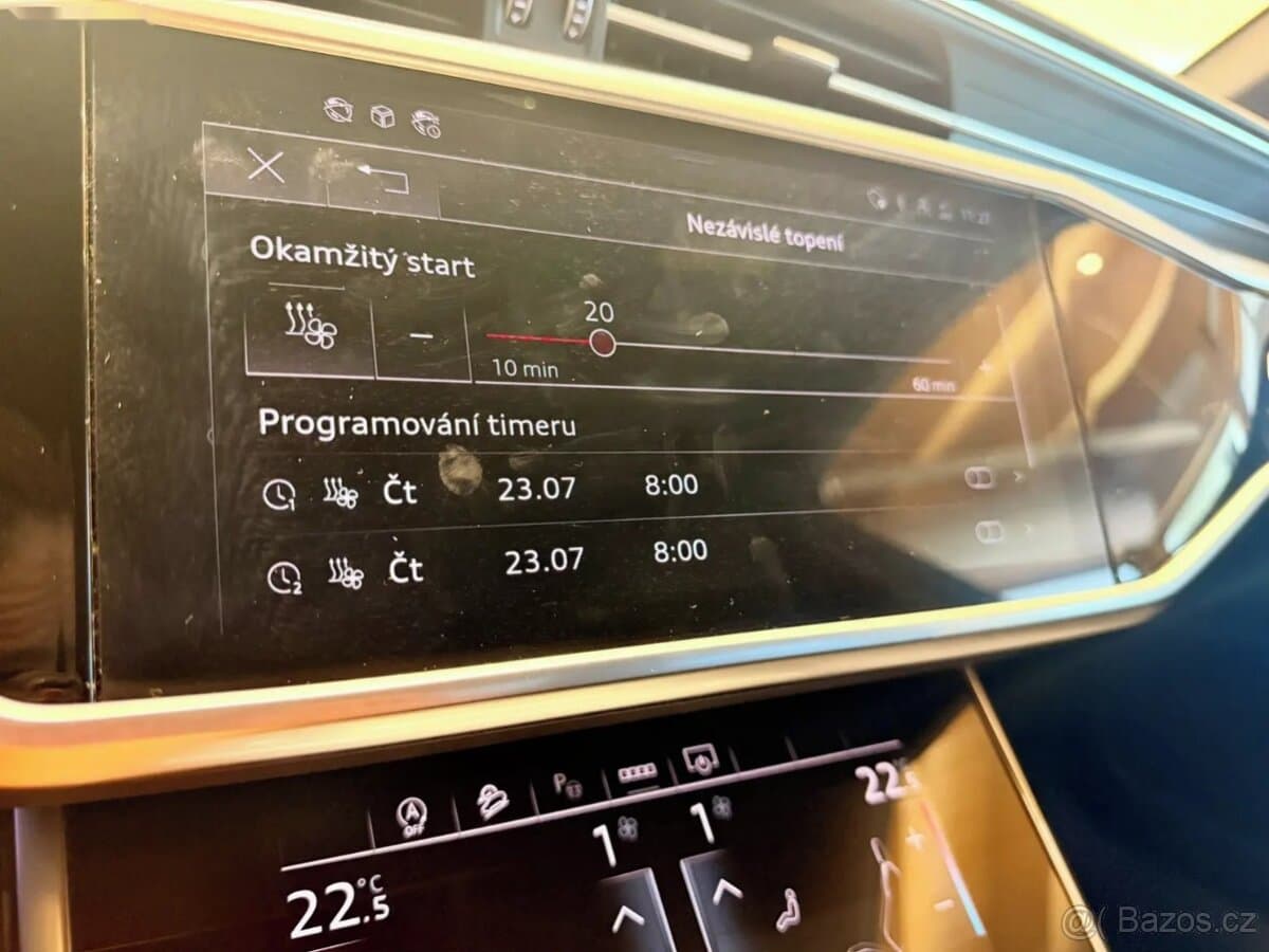 2023 Audi A6 - 16