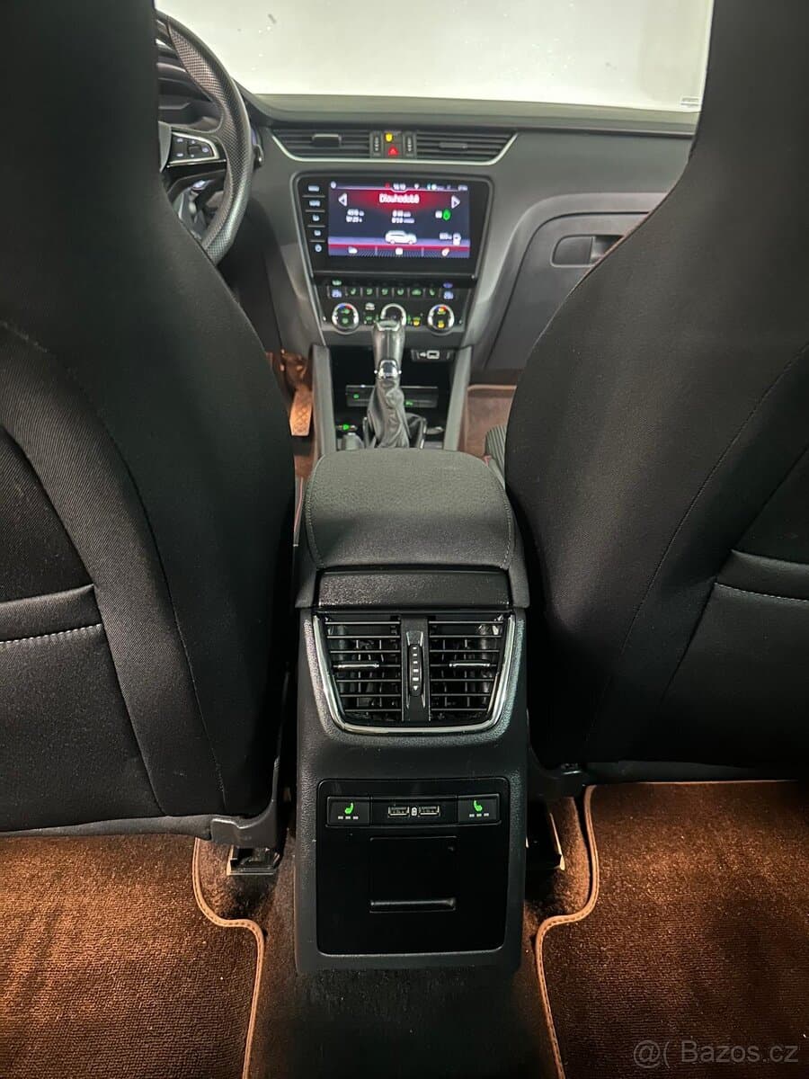2018 Škoda OCTAVIA - 16