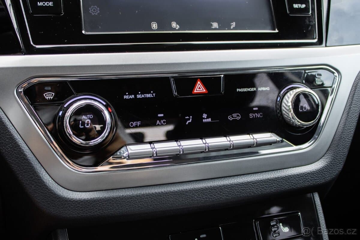 2023 SsangYong KORANDO - 16