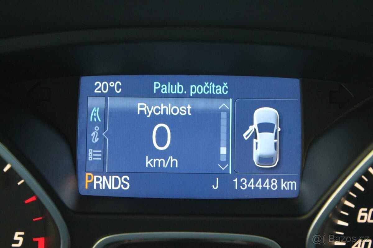 2014 Ford KUGA - 16