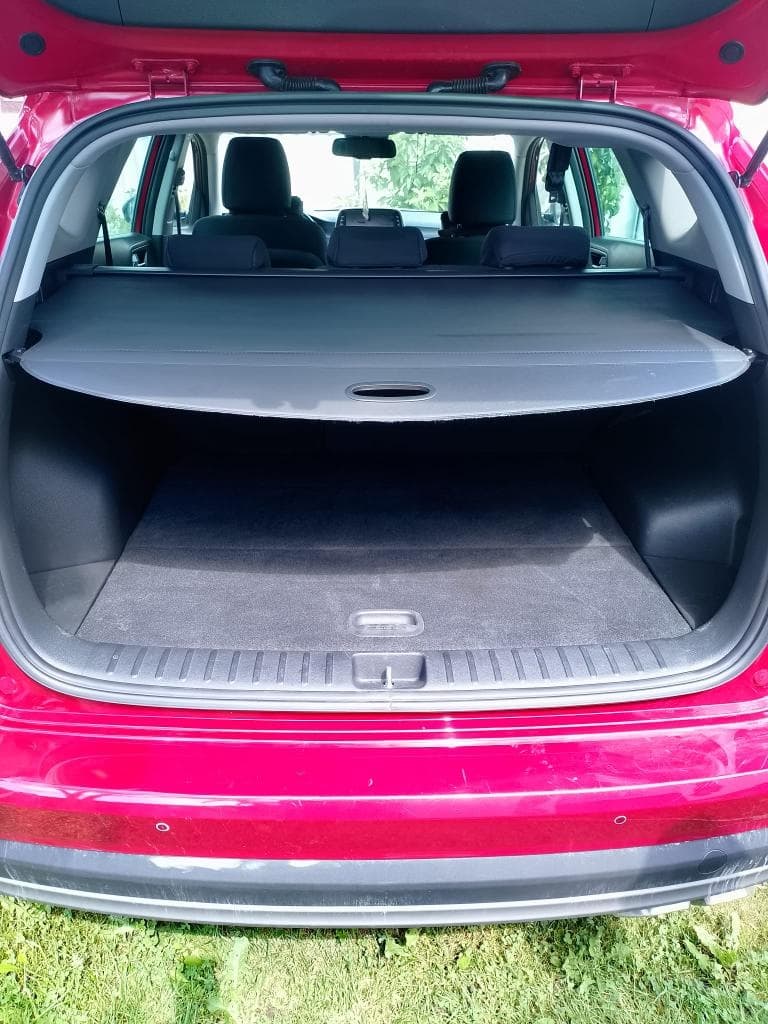 2020 Hyundai TUCSON - 16