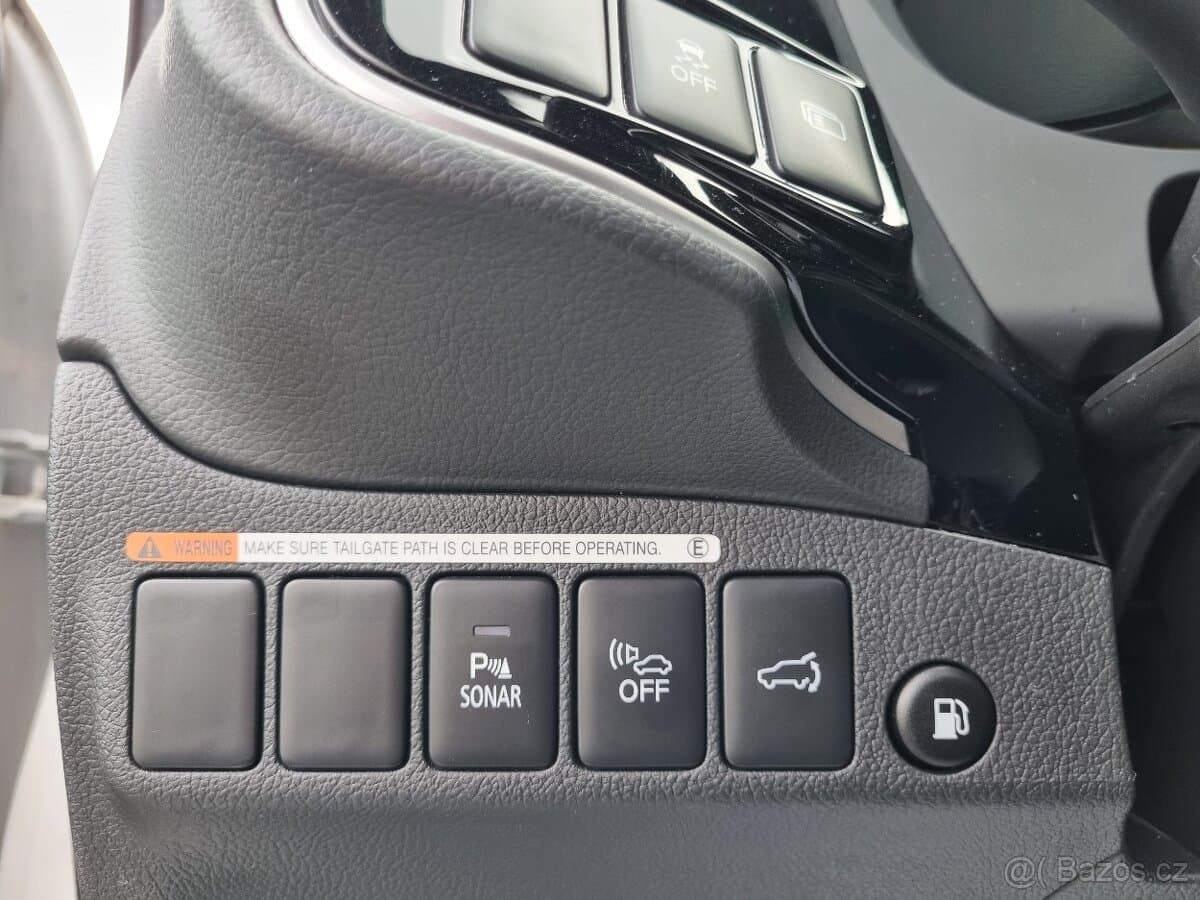 2021 Mitsubishi OUTLANDER - 16
