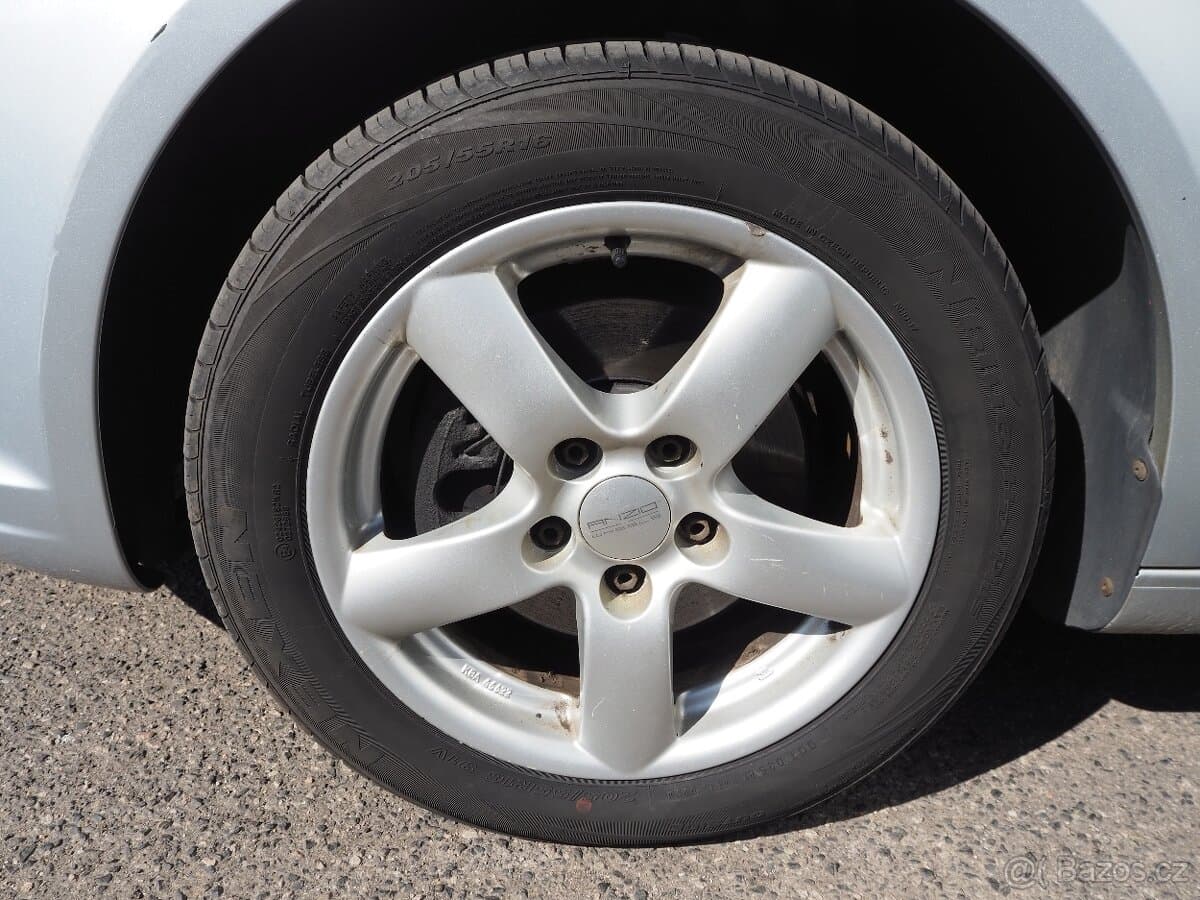 2014 Volkswagen TOURAN - 16