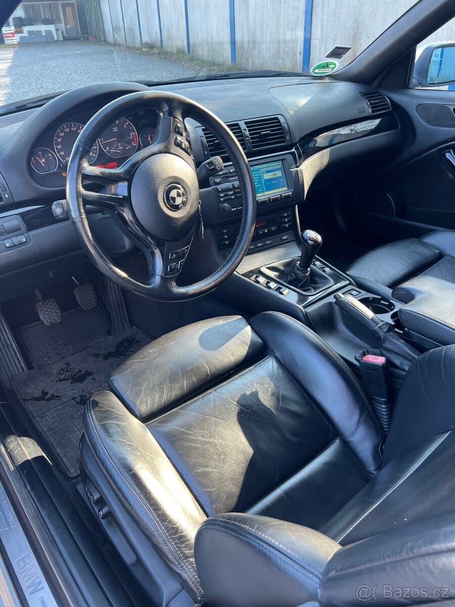 2001 BMW OSTATNÍ - 16