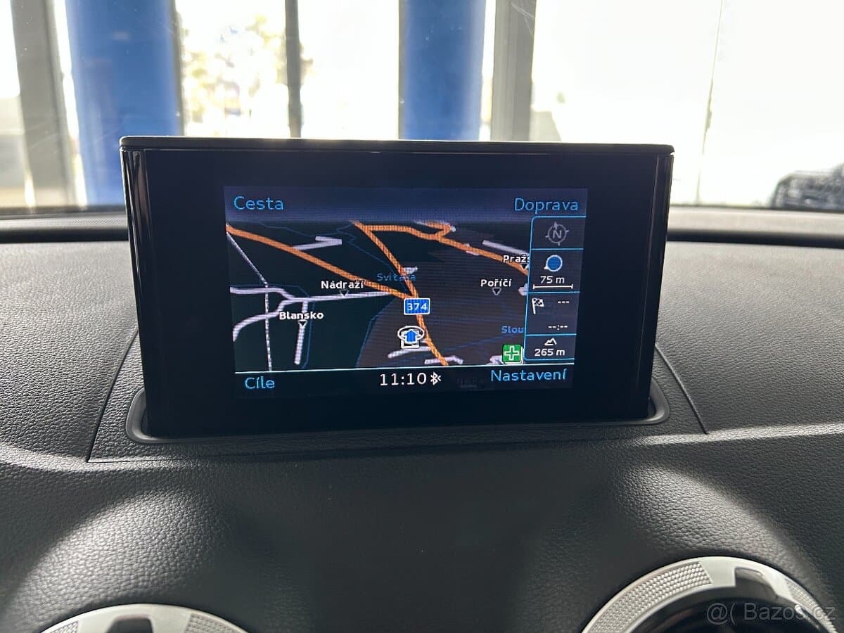 2015 Audi A3 - 16