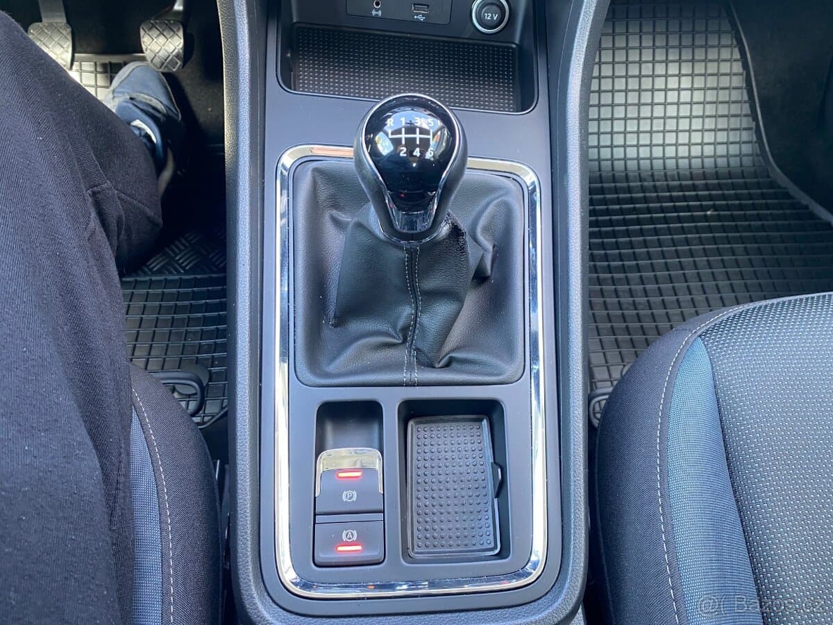 2018 Seat ATECA - 16
