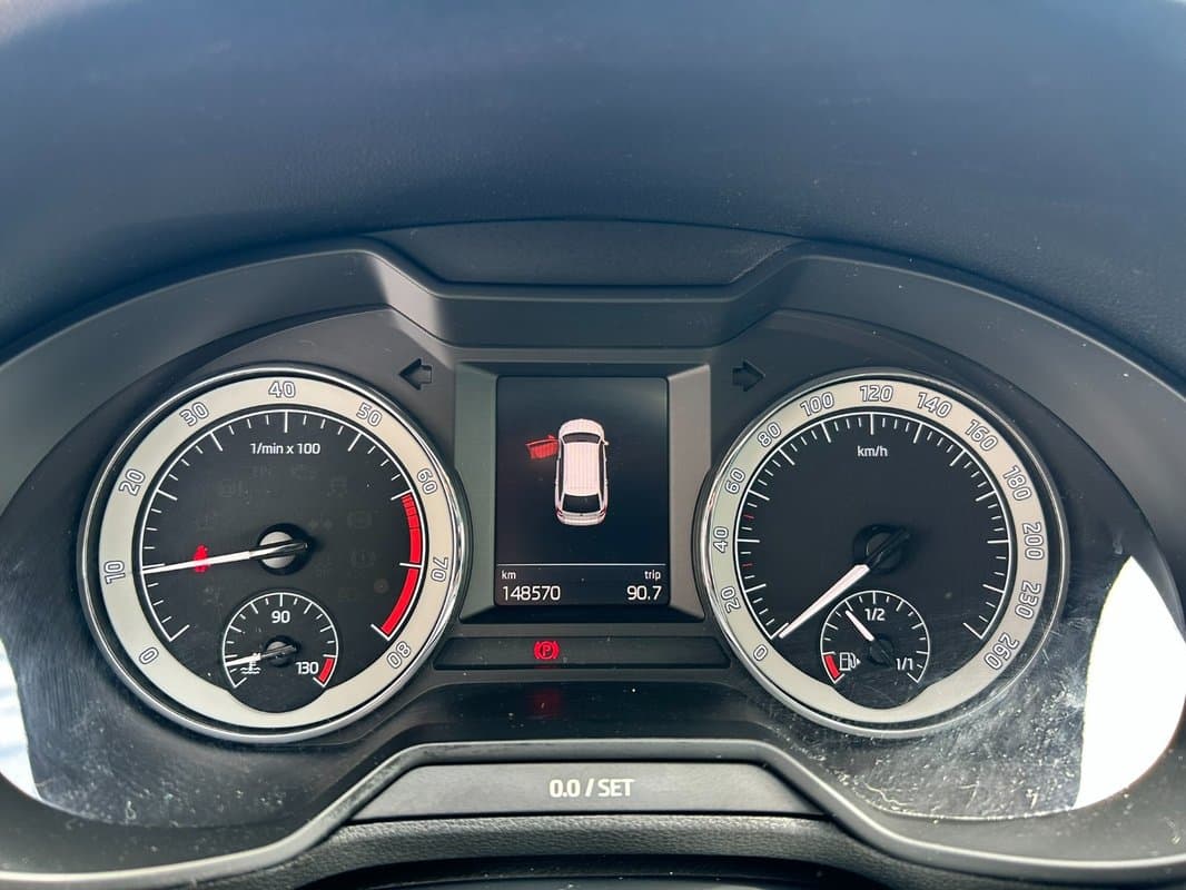 2020 Škoda OCTAVIA - 16