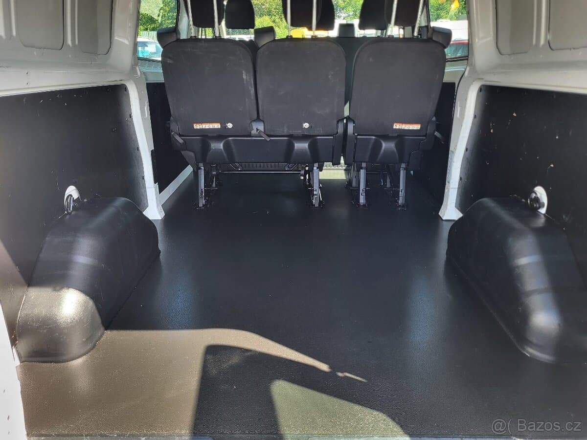 2022 Ford TRANSIT - 16