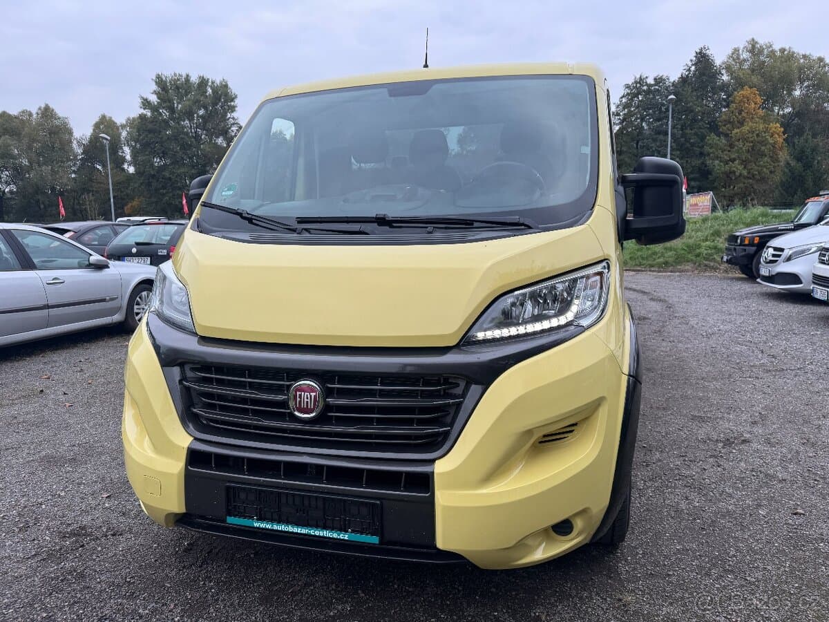 2015 Fiat DUCATO - 16