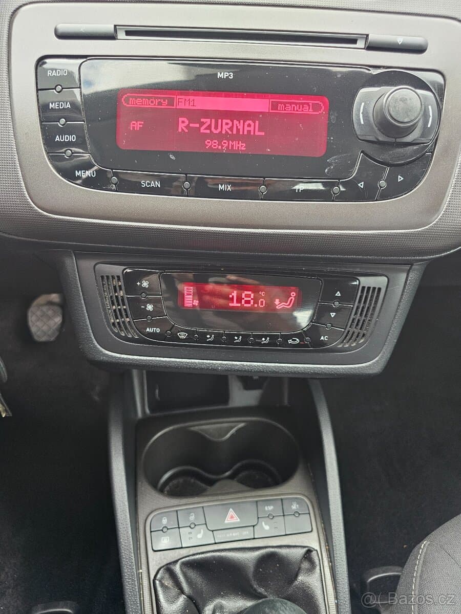 2012 Seat IBIZA - 16