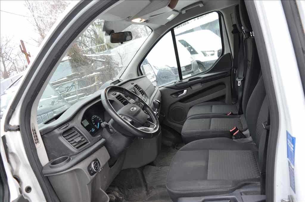 2022 Ford TRANSIT - 16