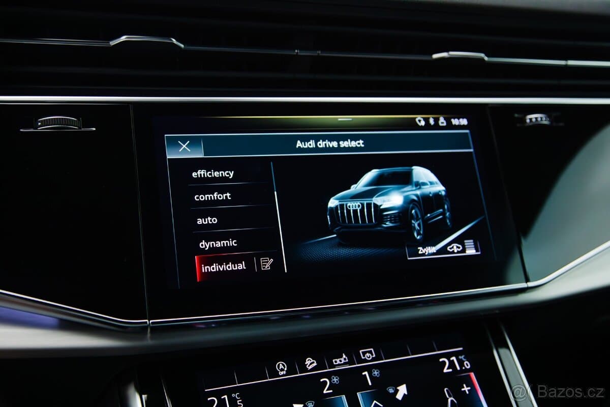 2020 Audi SQ7 - 16
