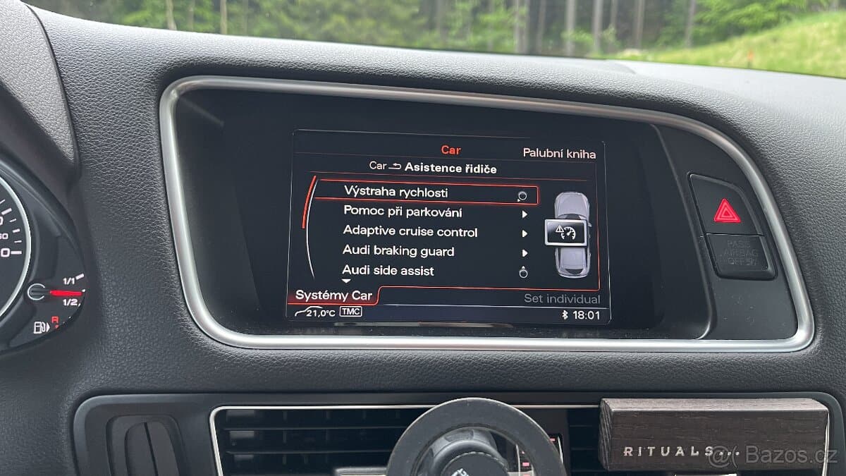 2016 Audi Q5 - 16