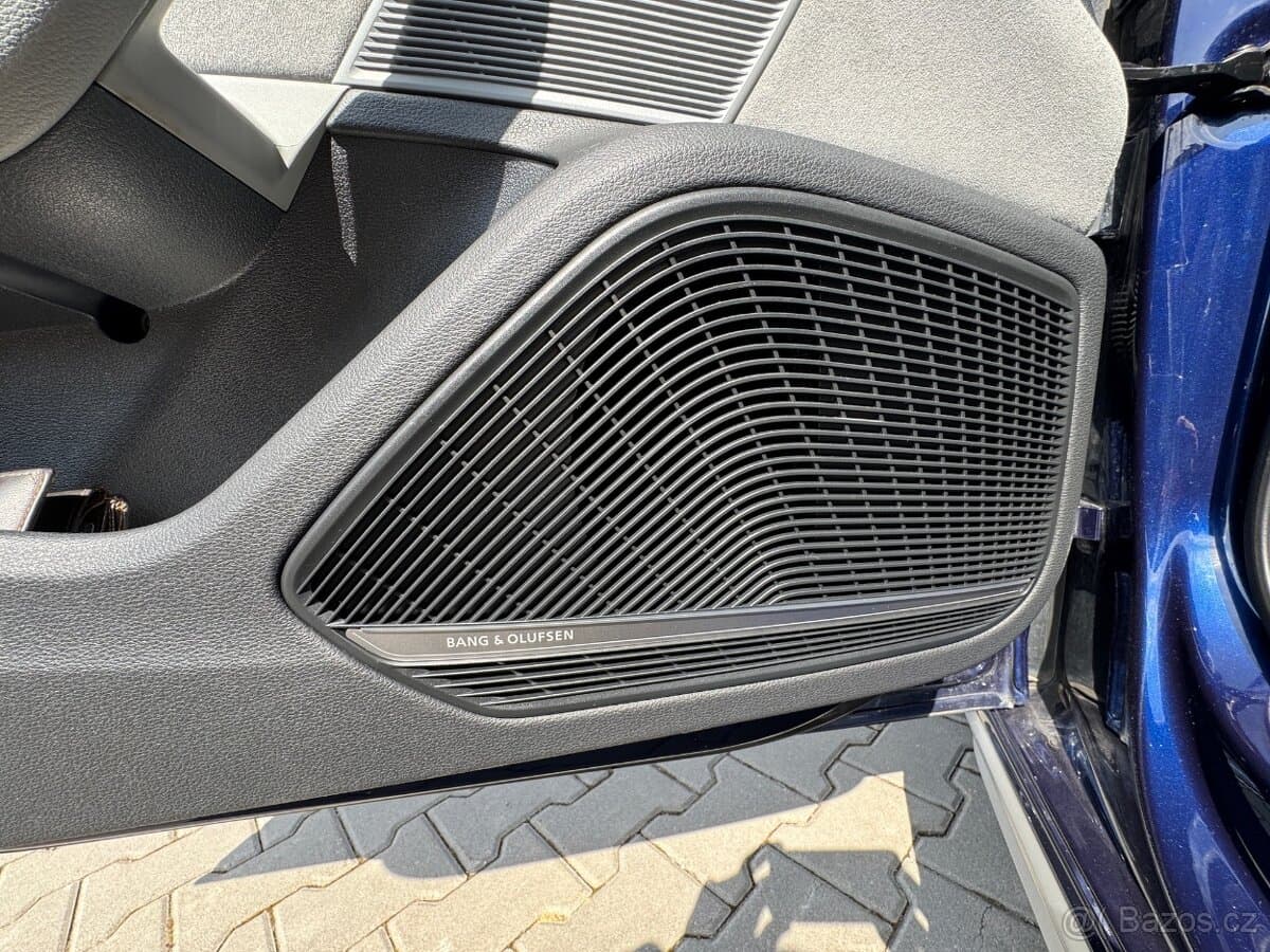 2021 Audi A4 - 16