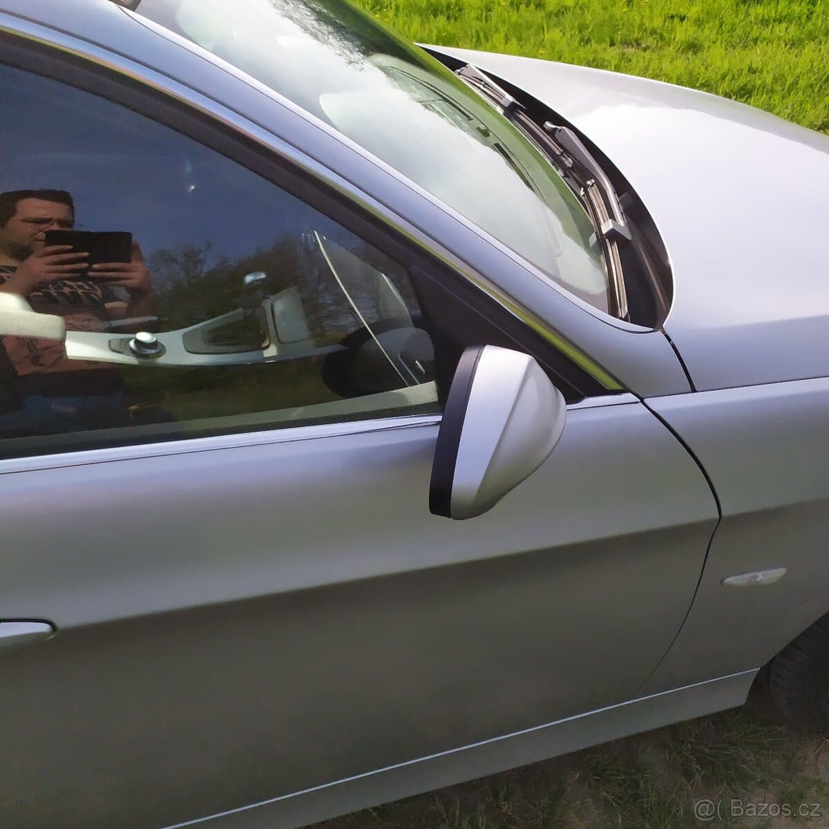 2008 BMW OSTATNÍ - 16