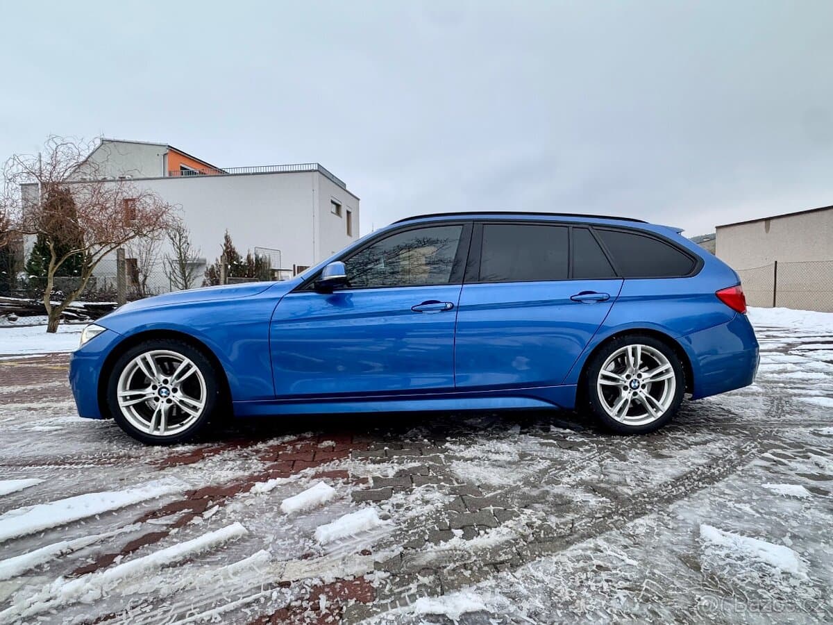 2013 BMW OSTATNÍ - 16