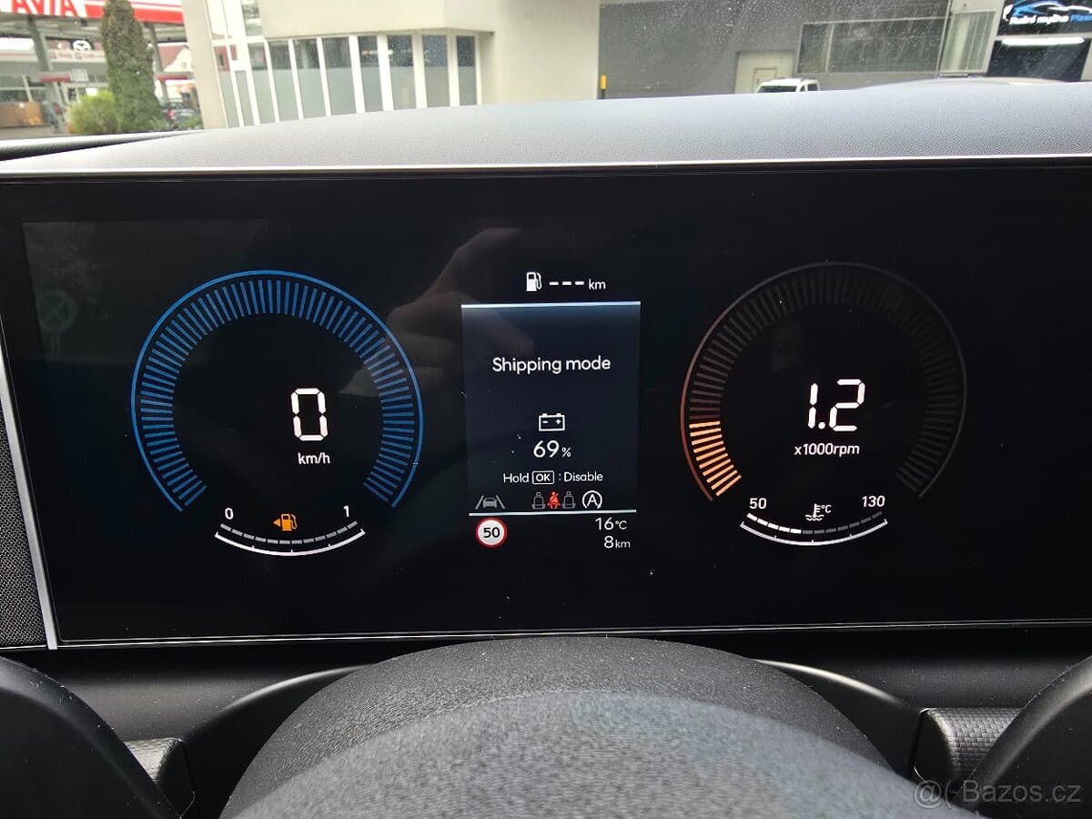2026 Hyundai TUCSON - 16