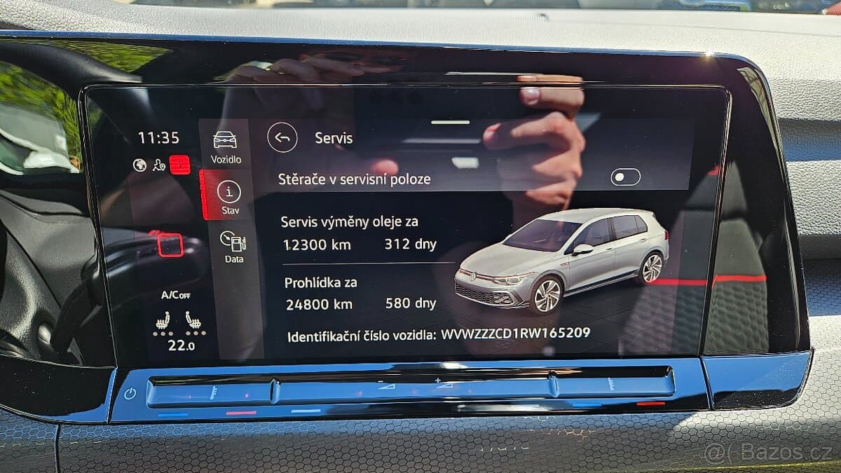 2024 Volkswagen GOLF - 16