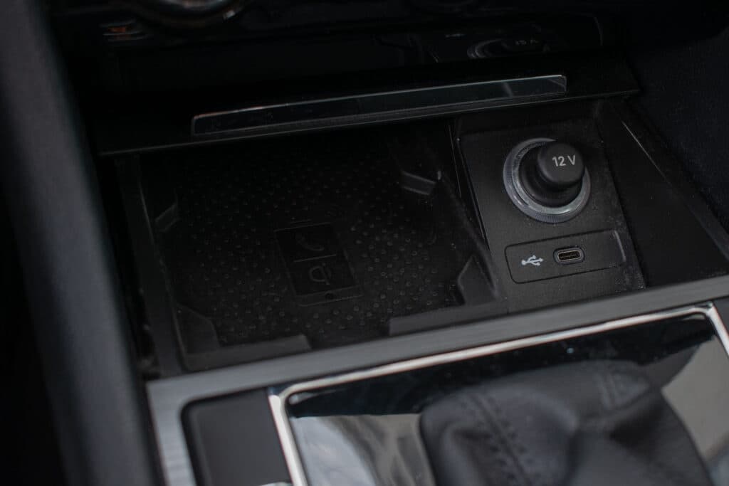 2022 Škoda SUPERB - 16