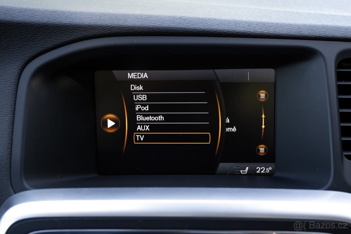 2010 Volvo S60 - 16