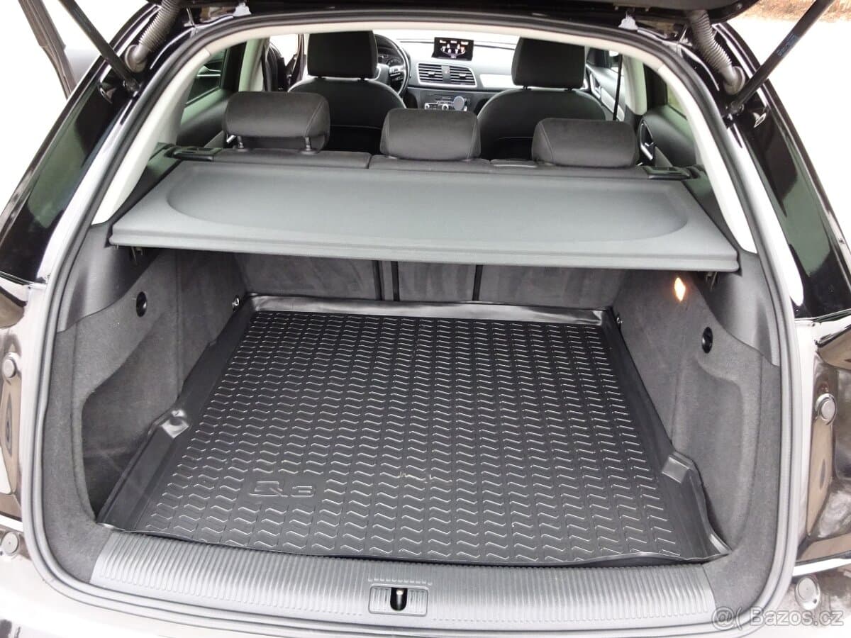 2013 Audi Q3 - 16