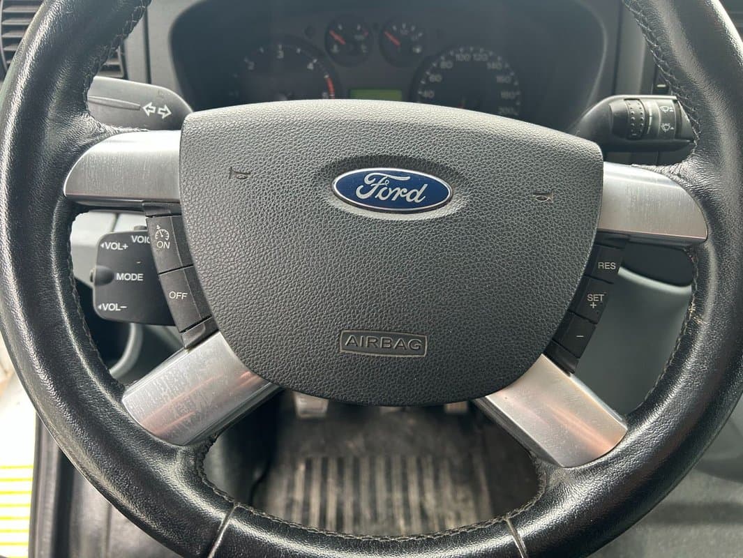 2013 Ford TRANSIT - 16