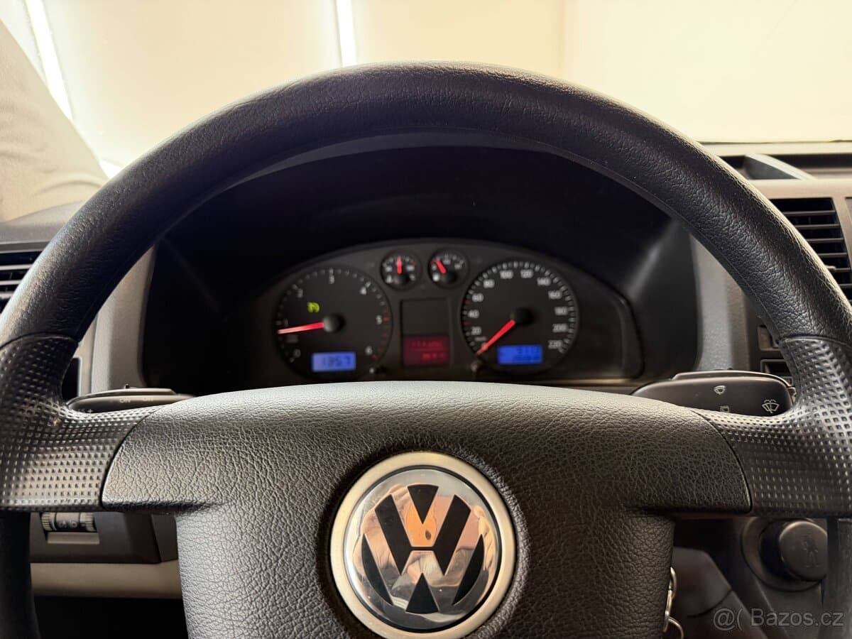 2004 Volkswagen TRANSPORTER - 16