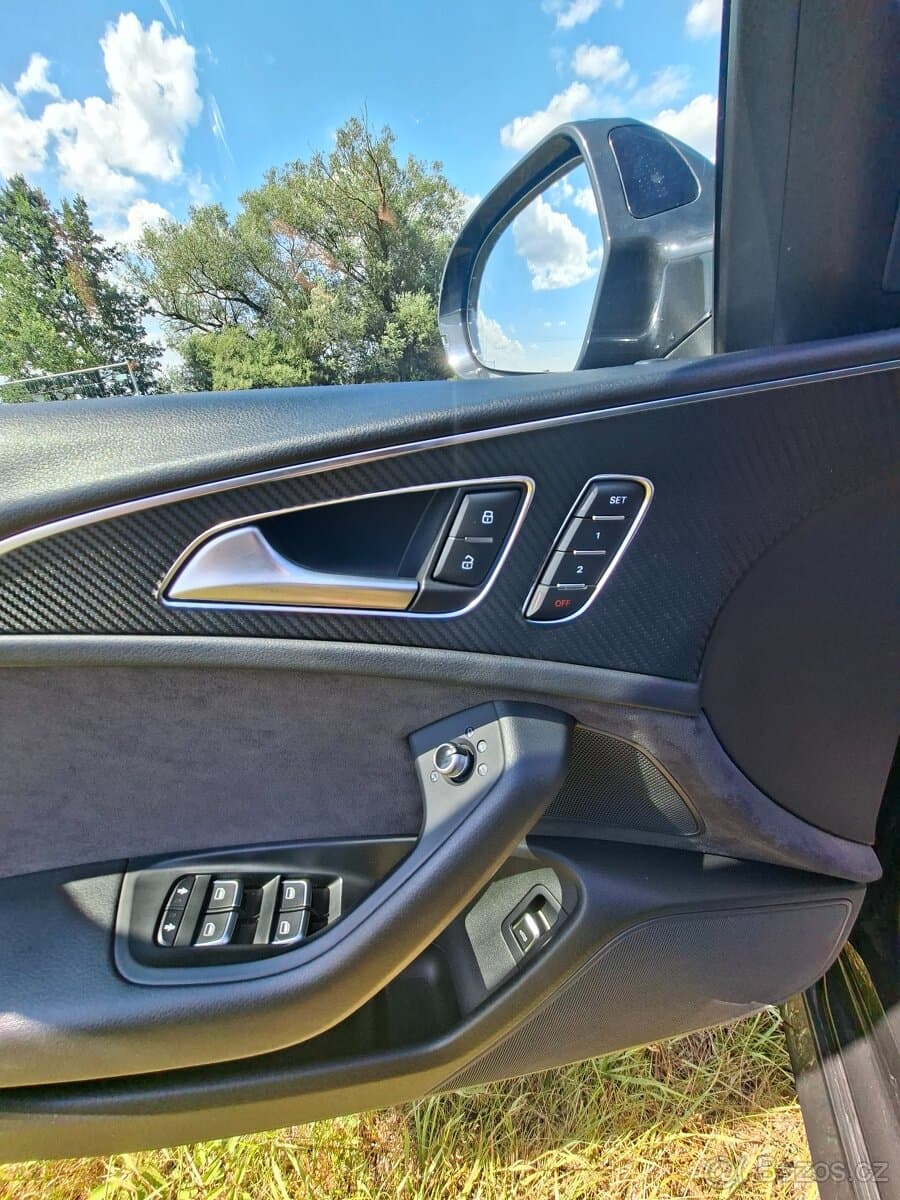 Audi A6 - 16